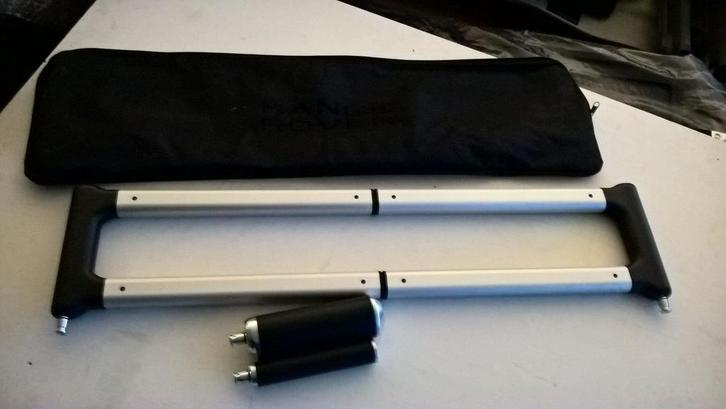 Range Rover bagage verdeler, Auto diversen, Auto-accessoires, Nieuw, Ophalen of Verzenden