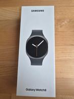 Samsung Galaxy watch 8 nieuw - garantie, Handtassen en Accessoires, Smartwatches, Ophalen of Verzenden
