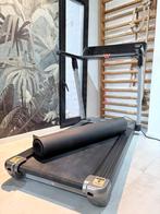 Newton Fitness Mini Pro loopband + beschermmat, Ophalen, Zo goed als nieuw, Loopband