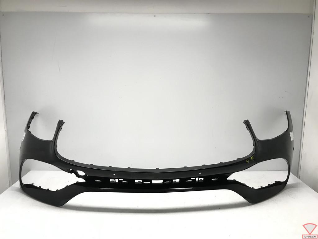 Mercedes GLC X253 W253 Facelift AMG Voorbumper Bumper 6xPDC, Gebruikt, Mercedes-Benz AG, Voor, Mercedes-Benz