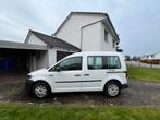 Volkswagen Caddy 1.2 TSI (2015) – 87220  km, Voorwielaandrijving, Wit, Leder, Handgeschakeld