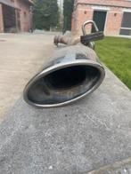 2 x uitlaat Jaguar XK8, Auto-onderdelen, Ophalen, Jaguar