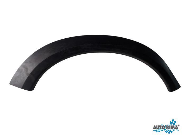 Jante de roue arrière d'un Volvo XC70, -, 3 mois de garantie, -, -