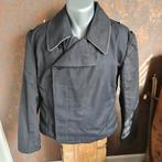 Veste d'été Panzer allemande, copie des années 70, Collections, Envoi