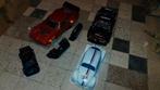 4x Rc auto body Traxxas, Arrma...., Hobby en Vrije tijd, Ophalen, Nieuw