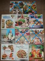 Kookboeken voor vrouwen van nu - Gérald Watelet, Boeken, Ophalen of Verzenden, Zo goed als nieuw, Hoofdgerechten