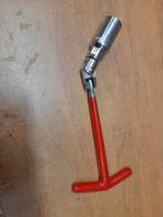 ancien demonte bougie 21 mm, Envoi, Utilisé, Autres types