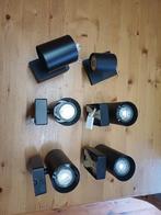 Ikea wand en leeslampen, Enlèvement, Comme neuf