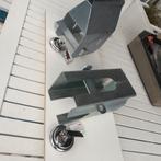 slot nieuw, Ophalen, Nieuw