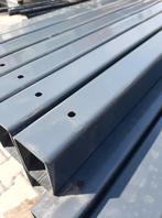 Nergens goedkoper! Tuinpaal 160cm 2mm dik, Tuin en Terras, Palen, Balken en Planken, Ophalen, Nieuw, Palen
