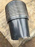 1000 kweekpotten bloempotten 15 cm, Enlèvement ou Envoi, Moins de 25 cm, Rond, Comme neuf