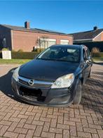 Opel astra Benzine LPG met airco, Ophalen of Verzenden, Opel