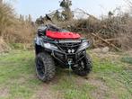 4x4 Cforce 1000 CFMOTO | Handvat verwarming | Winch | LED