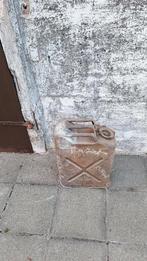 Militaire Amerikaanse jerrycan, Verzamelen, Militaria | Tweede Wereldoorlog, Ophalen