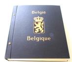 Postzegelalbum - Davo Album België-Belgique, Niet gestempeld, Ophalen of Verzenden, Zonder stempel, Postfris