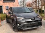 TOYOYA RAV4 automaat 2017 120 000 km benzine, Autos, Toyota, Achat, Entreprise, Automatique, Rav4