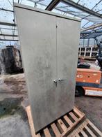 Ijzeren kasten, Enlèvement, Utilisé, Métal, Autres types
