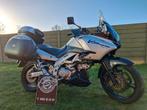 Suzuki v-strom 1000, Motoren, Particulier, Handvatverwarming