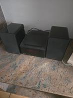 Dab radio en cd speler, Ophalen of Verzenden