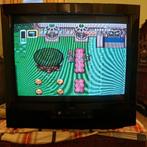 Loewe Arcada 32" CRT TV, Audio, Tv en Foto, Vintage Televisies, Ophalen, Gebruikt, 80 tot 100 cm, Overige merken