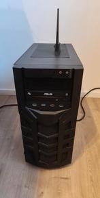 Krachtige gaming PC Ryzen 7 5800X3D RX 6700 XT 32GB RAM, Computers en Software, Ophalen, HDD, 32 GB, Zo goed als nieuw