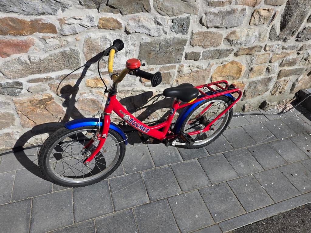 Velo enfants, Vélos & Vélomoteurs, Enlèvement