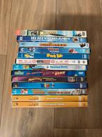 13 kinder dvd’s, Cd's en Dvd's, Dvd's | Kinderen en Jeugd, Ophalen of Verzenden, Zo goed als nieuw