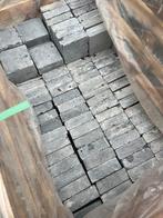 Pavés Pierre bleue neufs 15x15x5, Tuin en Terras, Terrasdelen en Vlonders, Ophalen, Nieuw