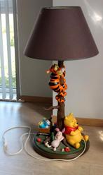 XXL Collector Disney lamp beeld Winnie Pooh Iejoor 88 cm, Ophalen, Zo goed als nieuw