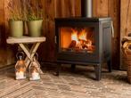 Houtkachel Saey Peak antraciet AANBIEDING, Enlèvement ou Envoi, Neuf