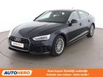Audi A5 2.0 TDI (année de construction 2018, automatique), Autos, Audi, Cuir, Achat, 110 kW, 110 g/km