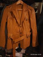 Veste femme Oakwood en cuir taille M, Enlèvement ou Envoi