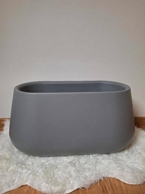 Jardinière sur roulettes, Jardin & Terrasse, Bacs à fleurs & Jardinières, Neuf, Intérieur, Balcon, Jardin, Enlèvement