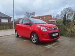 Citroën C1 23.000km, Autos, Rouge, Achat, Euro 6, Entreprise