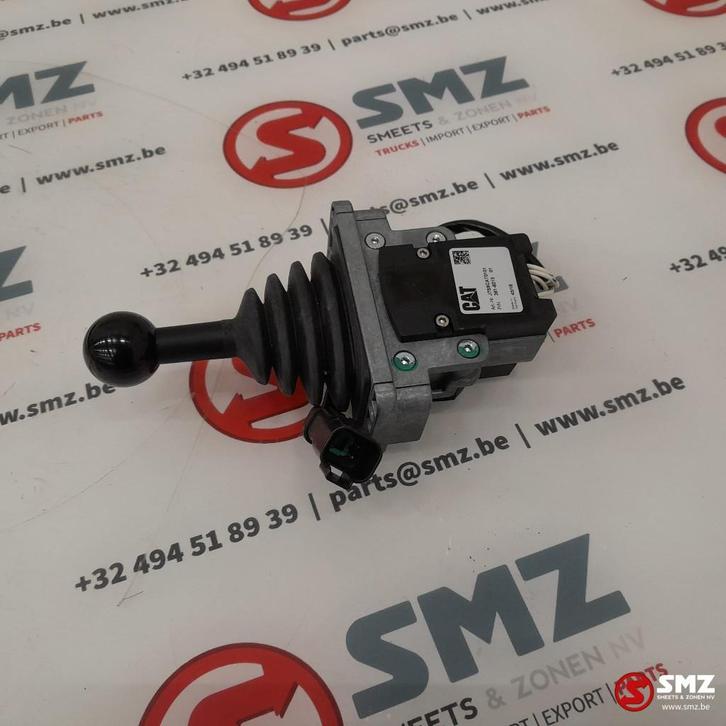 Levier de commande Caterpillar, Autos : Pièces & Accessoires, Habitacle & Garnissage, Neuf