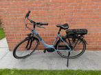 Elektrische fiets Gazelle Paris c7+, Fietsen en Brommers, Ophalen, Zo goed als nieuw, 51 tot 55 cm, Gazelle