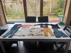Kledingbundel maat 80, Ophalen of Verzenden, Zo goed als nieuw, Meisje, Jurkje of Rokje