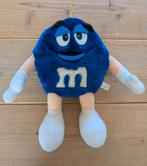 Jouet en peluche M&M bleu bonbon Ulpy Toys - 28 cm, Enlèvement ou Envoi