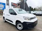 Citroen berlingo 2020 107dkm 1.2i 110pk Euro6d Navi 3zit Ful, 121 g/km, Achat, Euro 6, Entreprise