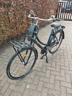damesfiets, Fietsen en Brommers, Ophalen, Gebruikt, Overige merken, Versnellingen