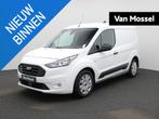 Ford Transit Custom trend, 167 g/km, 105 ch, Entreprise, 3 places