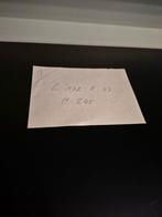 étagères b&b italia années 90, Maison & Meubles, Enlèvement, Utilisé