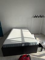 IKEA Vesteroy matras 140x200, Ophalen, Tweepersoons, 140 cm, Zo goed als nieuw