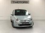 FIAT 500 1.0i HYBRID DOLCEVITA 19.000 KM TOIT PANO GARANTIE, Autos, Achat, Euro 6, Entreprise, Boîte manuelle