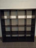 Kallax in zeer goede staat, Enlèvement