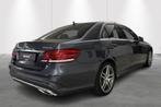 Mercedes-Benz E-Klasse 200 BlueTEC (automatique), 100 kW, Achat, Tissu, Cruise Control
