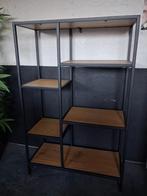 Jysk rekje trappedal, Ophalen, Nieuw