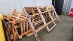 pallets - gratis, Ophalen, Gebruikt, Pallet