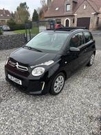Citroën C1 1.0VTI Euro6b, Autos, Achat, Euro 6, Boîte manuelle, C1