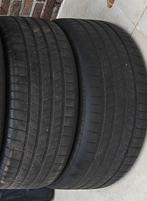 2 Bridgestone 255/50 R19 zomerbanden, Gebruikt, 255 mm, Band(en), Personenwagen